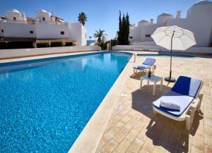 E&M Garden View Beach House VII