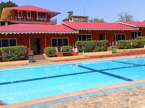 Cold Spot Village Resort