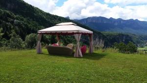 La Maison sur les Nuages photo 9