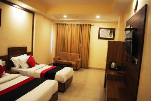 Hotel The Vaishno Devi Hills