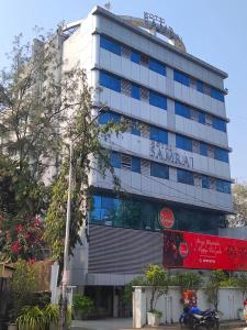 Hotel Samraj