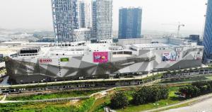 i-Suite, i-City by Mohas Homes
