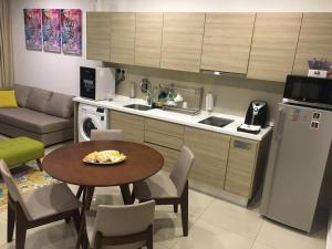 i-Suite, i-City by Mohas Homes