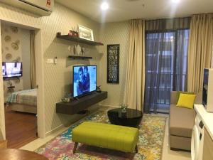 i-Suite, i-City by Mohas Homes
