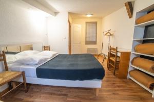 Appartements Etape Gimontoise 32 : photos des chambres