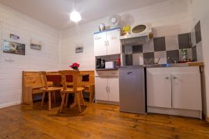 Appartements Etape Gimontoise 32 : photos des chambres