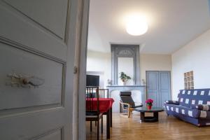 Appartements Etape Gimontoise 32 : photos des chambres