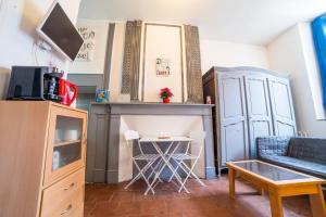Appartements Etape Gimontoise 32 : Studio