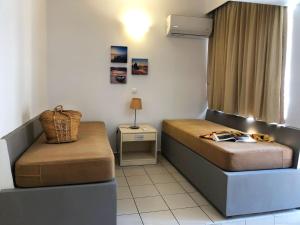 Caravel Hotel Apartments