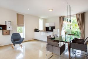 The Beach Village Resort