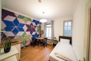 Aparthotel Villa Elon