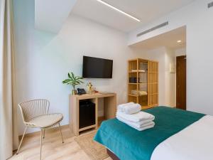 Hotel Emeté & Coworking by Airnest