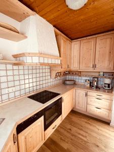 Landhaus am Schneewittchenberg