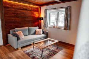 Bergmoment Apartments