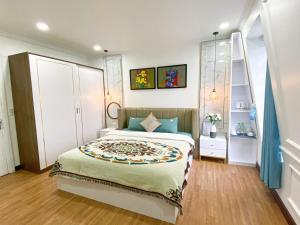 Hue Crown Boutique best hotel