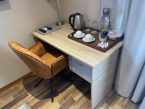 Thokomala Guest House