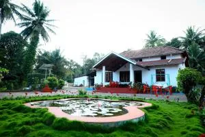 GREEN INN - Arehalli