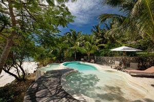 Qambani Luxury Resort