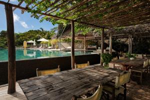 Qambani Luxury Resort