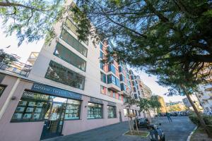 Appartements Appartement Liberation - Happy Rentals : photos des chambres