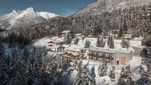 Hotel Garni Isarlodge Wiesenhof