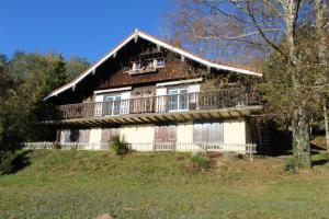 Appartements appartement mitoyen dans chalet : photos des chambres