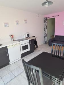 Maisons de vacances Gite Camaloth - Closeries du Golfe : photos des chambres