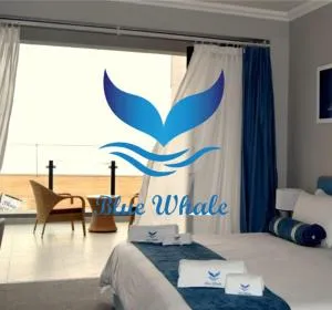 Blue Whale Hotels - Волфіш-Бей