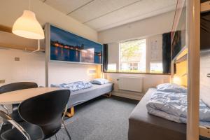 Twin Room room in Danhostel Ribe