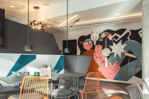 Holiday Inn - the niu, Flash Berlin Charlottenburg by IHG