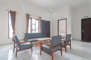 Small Homestay Syariah Sikembar Ciwidey Mitra RedDoorz