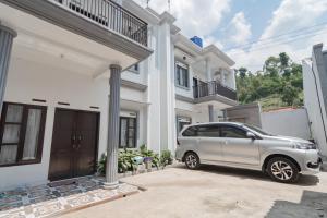 Small Homestay Syariah Sikembar Ciwidey Mitra RedDoorz