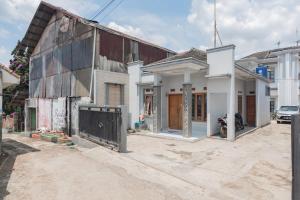 Small Homestay Syariah Sikembar Ciwidey Mitra RedDoorz