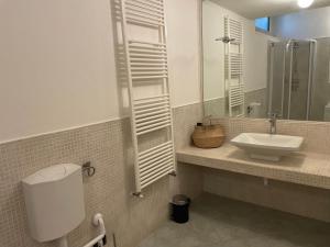 Appartamento con 1 Camera da Letto