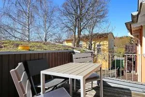 Auf den Höfen Wohnung 09 - Kühlungsborn