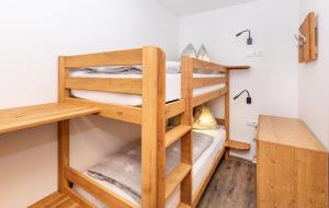 Elto Appartements Chalet