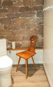 Appartements GITE A LA PETITE FONTAINE-PLAIN PIED-MAISON ALSACIENNE RENOVEE AVEC PASSION-4 PERS-3nuitees minimum : photos des chambres
