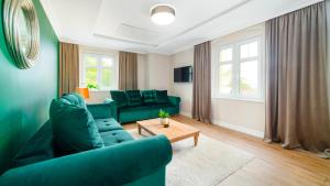 Apartamenty Deptak Centrum Karpacza Royal Green