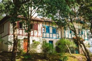 Villages vacances Village Pierre & Vacances Moliets : photos des chambres