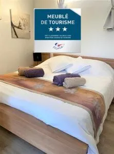 La maisonnette de Saint Chamas - Cornillon-Confoux