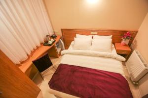 Deluxe Single Room room in Hotel Grand Istanbul Airport