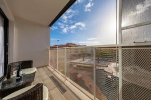 MEDANO4YOU Los Alisios