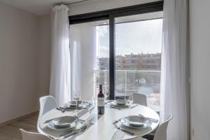 MEDANO4YOU Los Alisios