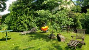 Appartements GITE A LA PETITE FONTAINE-PLAIN PIED-MAISON ALSACIENNE RENOVEE AVEC PASSION-4 PERS-3nuitees minimum : photos des chambres