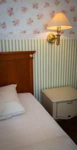 Visborggaard Slots Parkhus