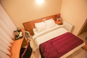 Grand İstanbul Airport Hotel