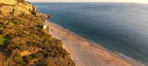 Blue LightHouse Sesimbra