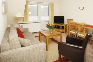 Ferienwohnung Mare Nostrum 9