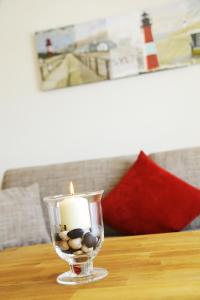 Ferienwohnung Mare Nostrum 9