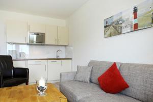 Ferienwohnung Mare Nostrum 9